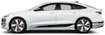 S6 Sportback e-tron Sedan
